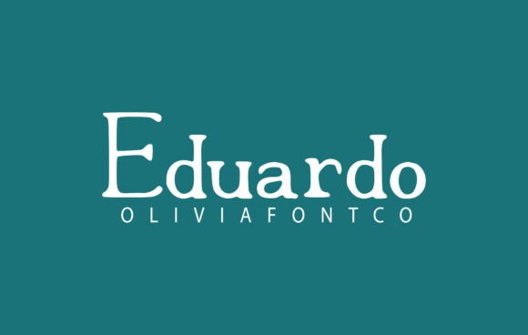Eduardo Font: Elegant Sans Serif for Business