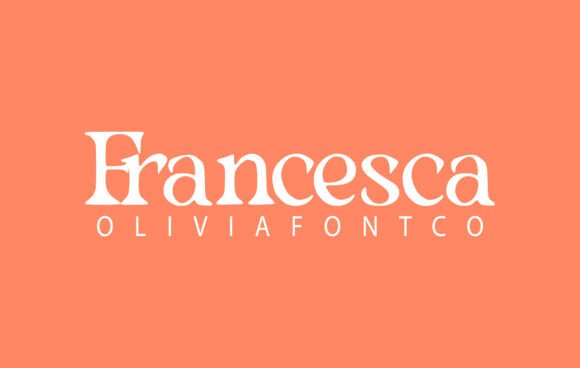 Francesca Font: Elegant Serif for Web Design