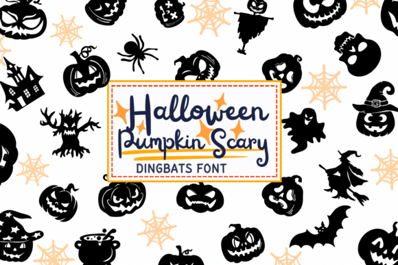 Halloween Pumpkin Scary: A Designer’s Verdict