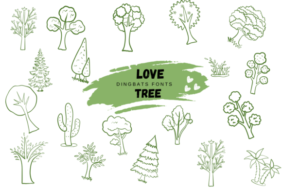 How Love Tree Became the Heart of My Blog Redesign