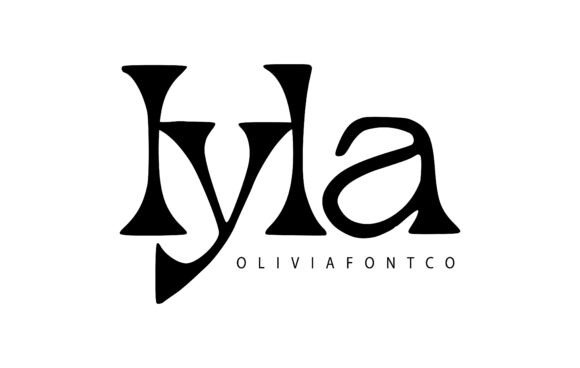 Iyla in Practice: A Designer’s Honest Review of This Serif Typeface