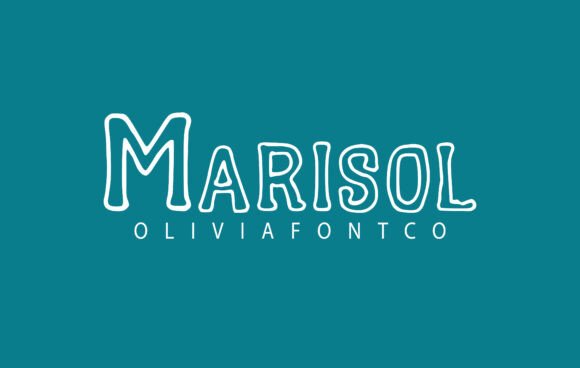 Marisol: A Modern Sans Serif for Real Projects