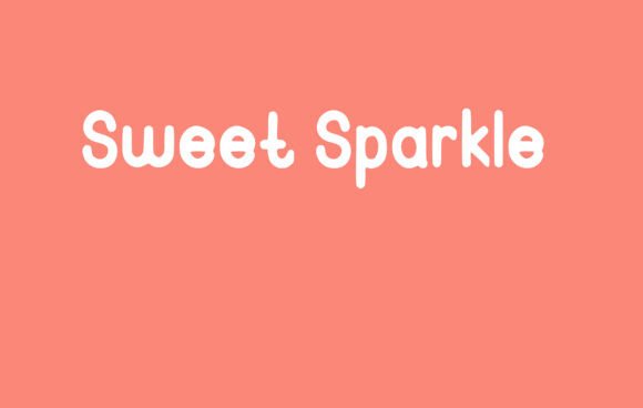Sweet Sparkle Font: A Marketer’s Honest Take on Campaign Readability